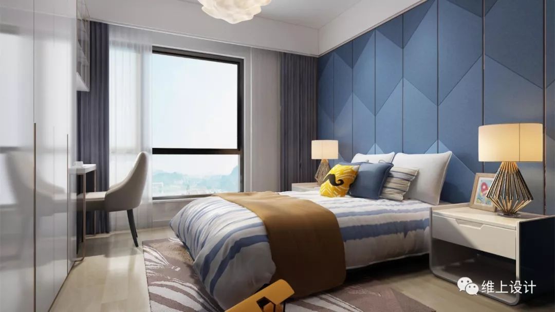 世欧上江城大宅,现代主义与浪漫主义的完美融合-34