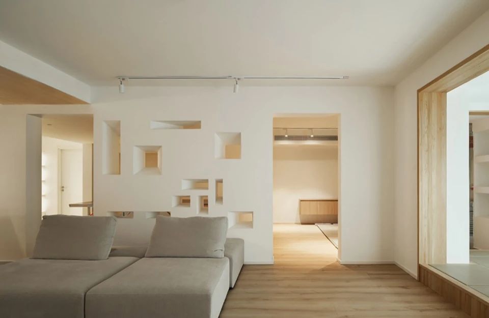 躲猫猫之屋丨中国上海丨理想猫空间设计-62