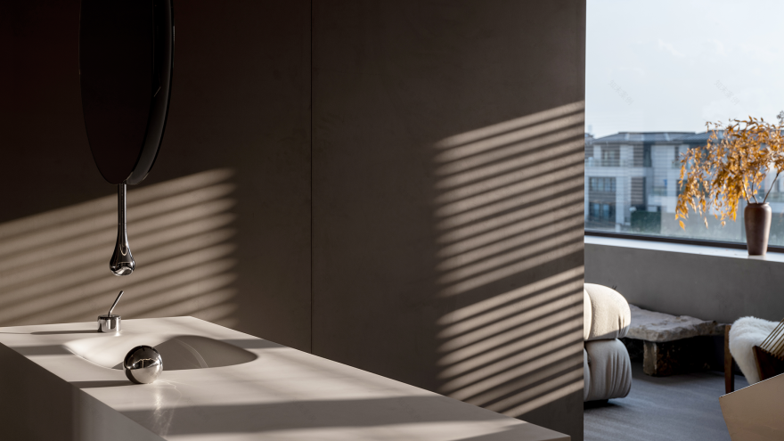 燕江澜丨中国苏州丨FCD·浮尘设计-65