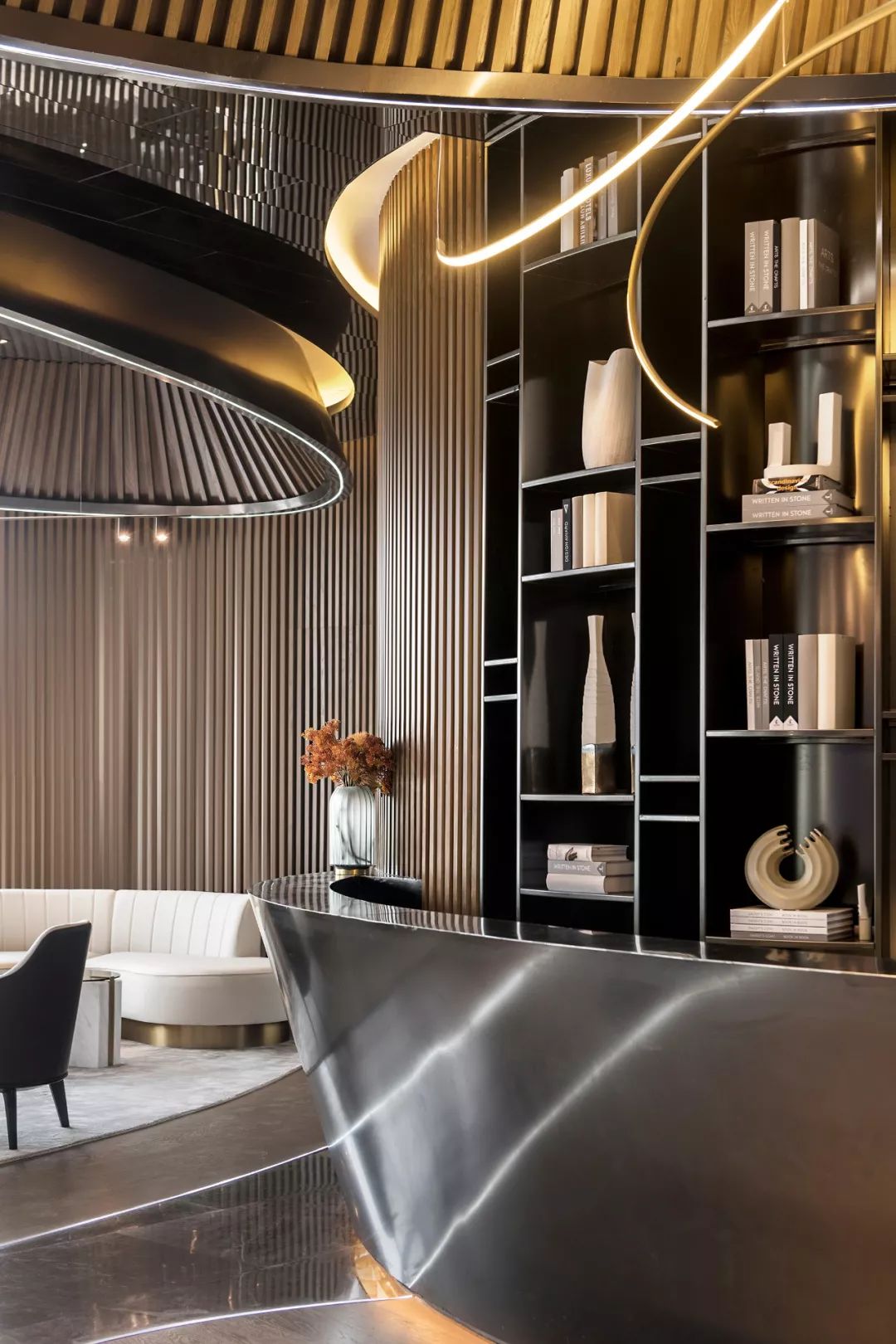 安静大地灰，回归奇妙的自然质感  唐忠汉-25