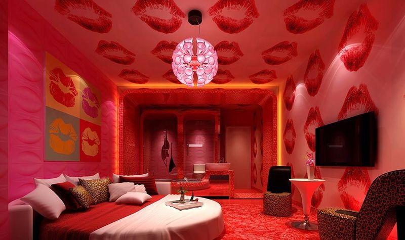 武汉酒店设计-22