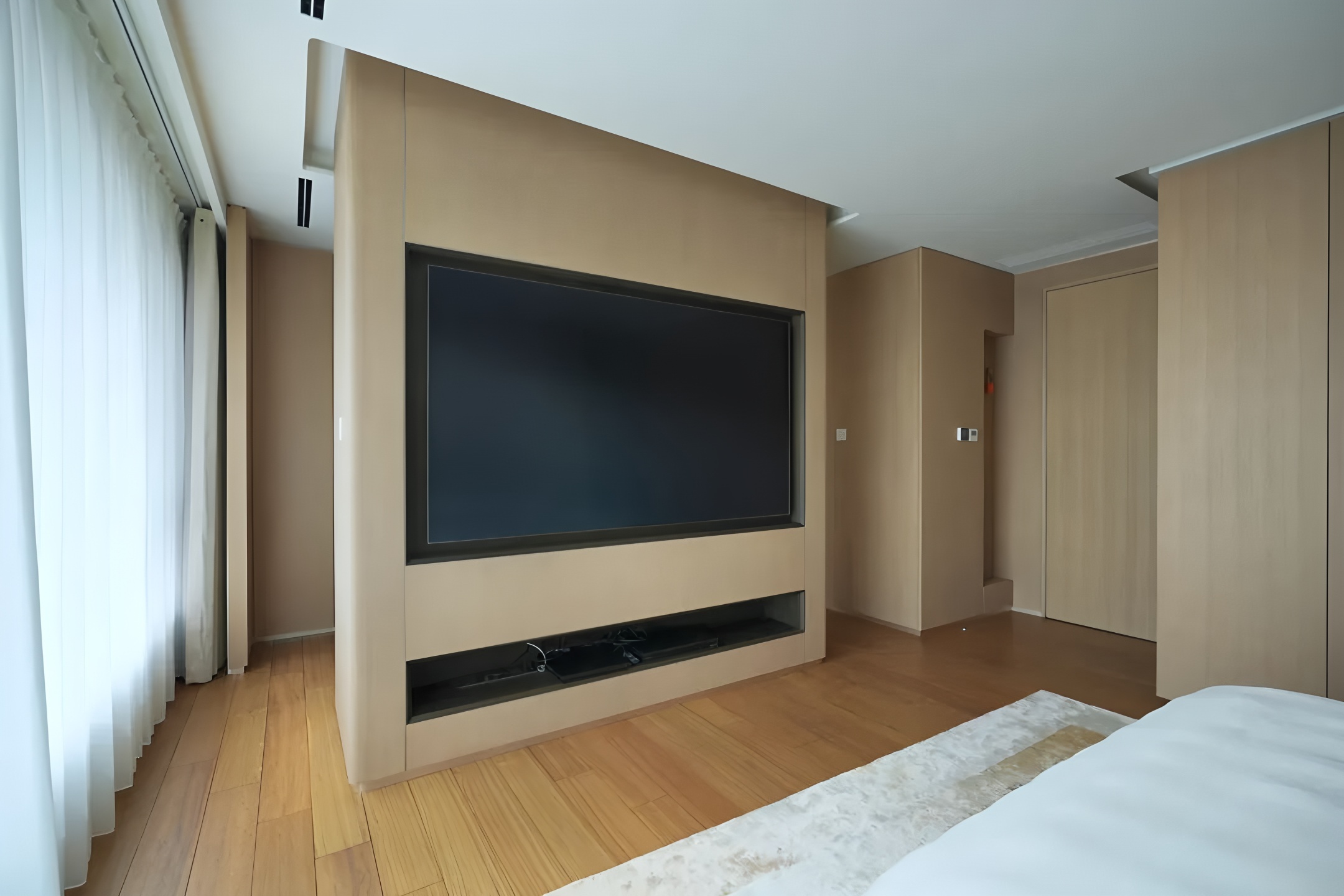 佛山·中海万锦豪园顶复丨中国佛山丨正负零设计-86