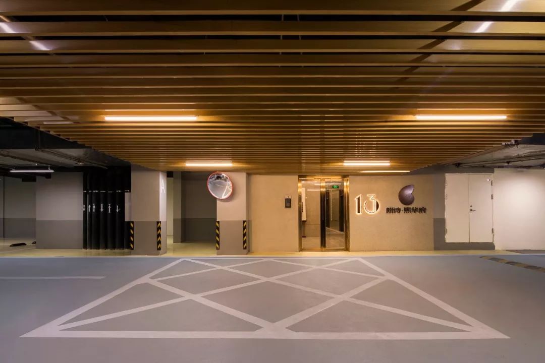 熙华府 | 归家仪式感的细节艺术-52