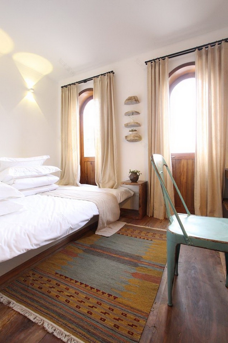 杭州 白乐桥雅痞.奢野私宅-11