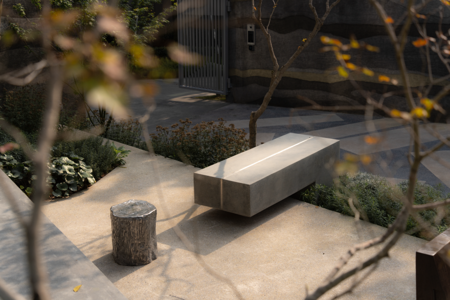 重庆麓悦江城碧影溪丨中国重庆丨WTD纬图设计等多家(含建筑,雕塑等设计方)-19