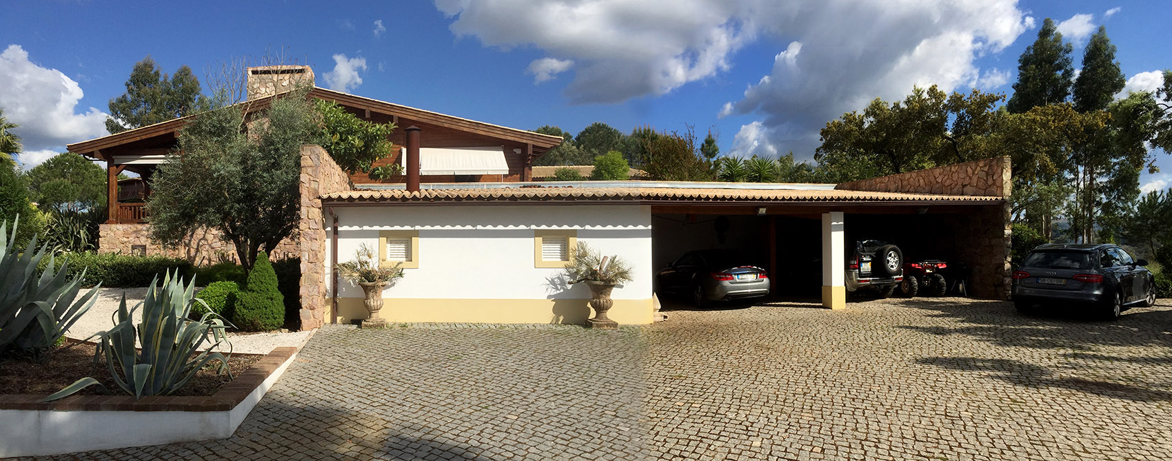 Barrocas 住宅扩建丨葡萄牙丨Carlos Castanheira-8