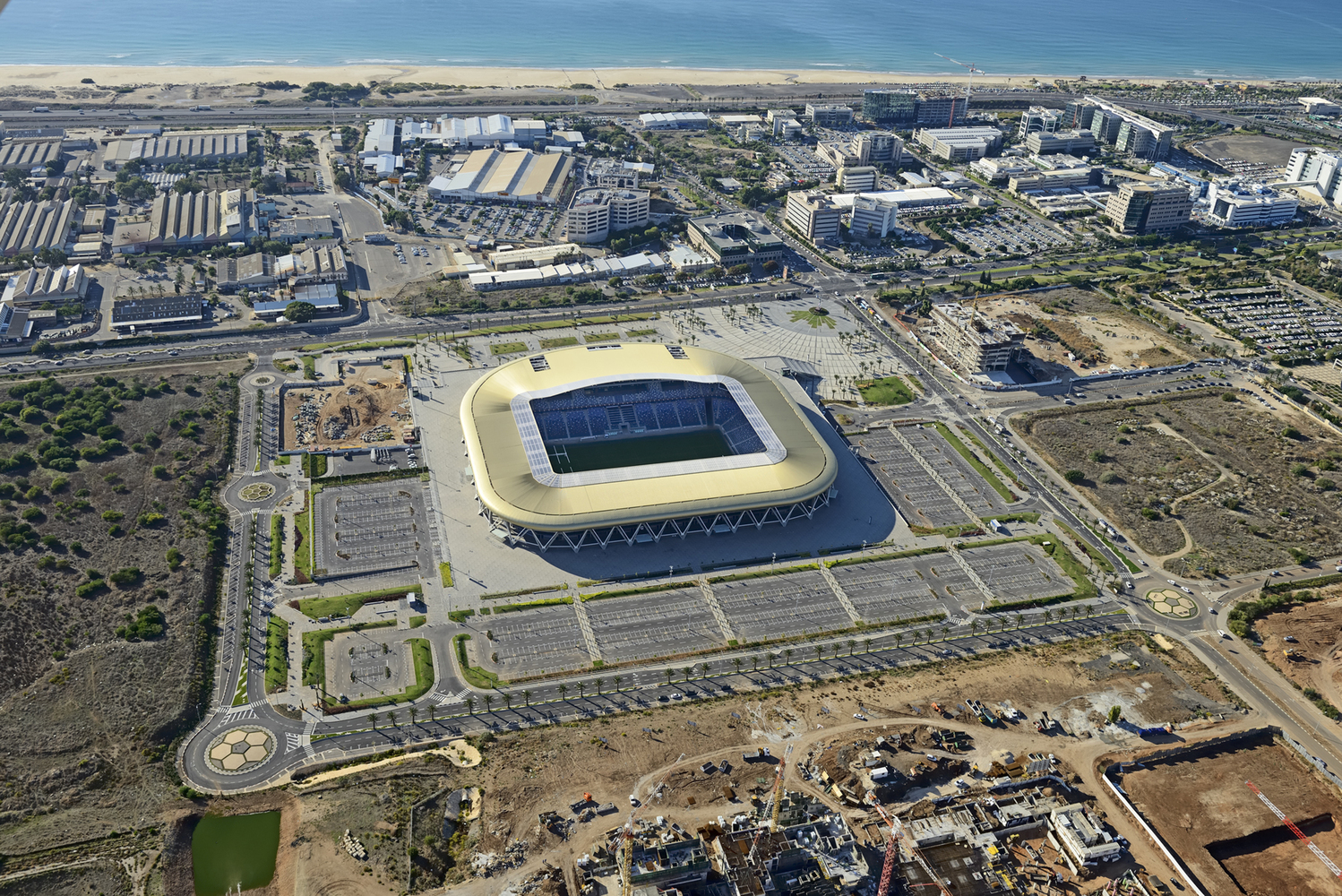 萨米·奥弗体育场-9