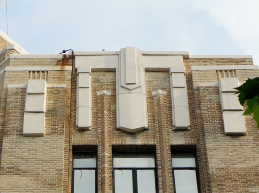 上海电力大楼优秀历史建筑 | 修缮设计-56