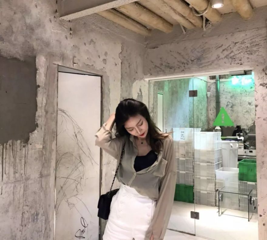 PARAS Coffee | 工业风中的美学空间-124