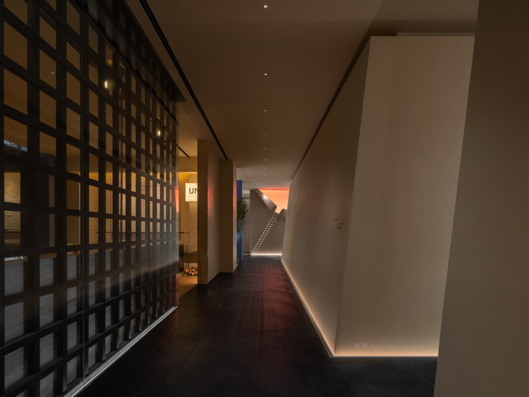 广州中海·映澜台丨中国广州丨软装深圳柘壹设计Z ONE⁺,硬装近境制作设计-65