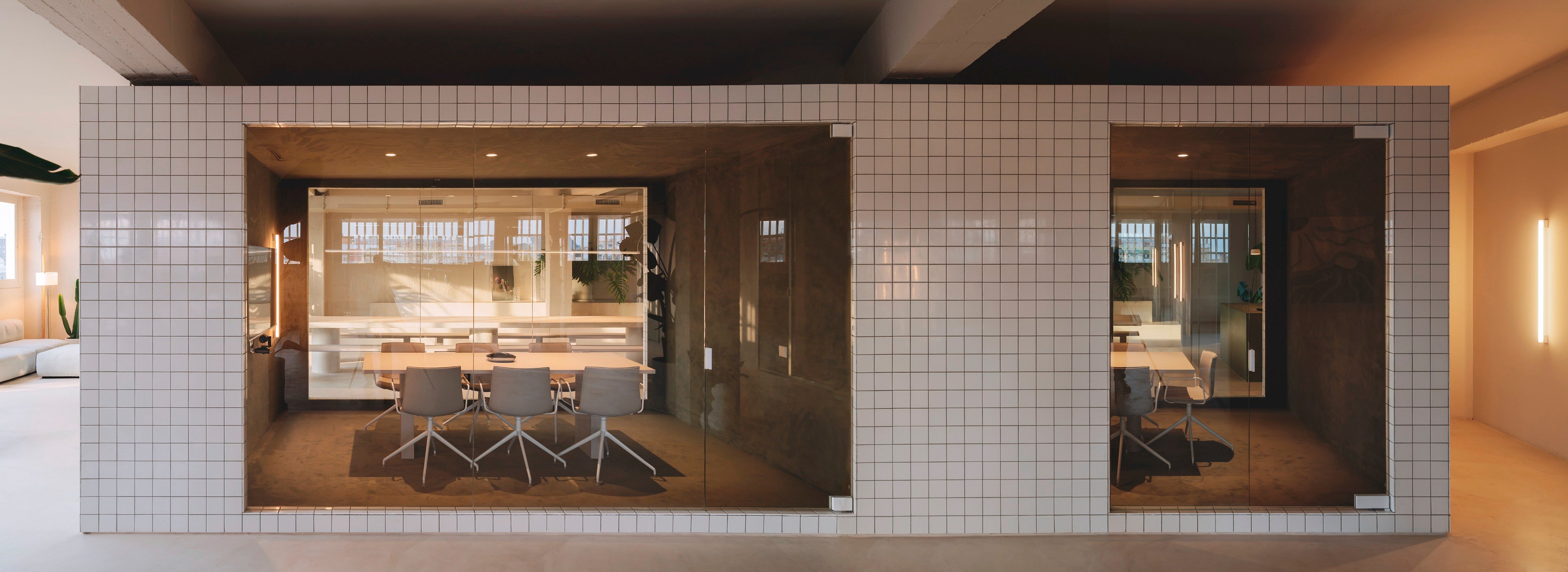 BOL 创意视听制作公司丨西班牙巴塞罗那丨Isern Serra Studio-34