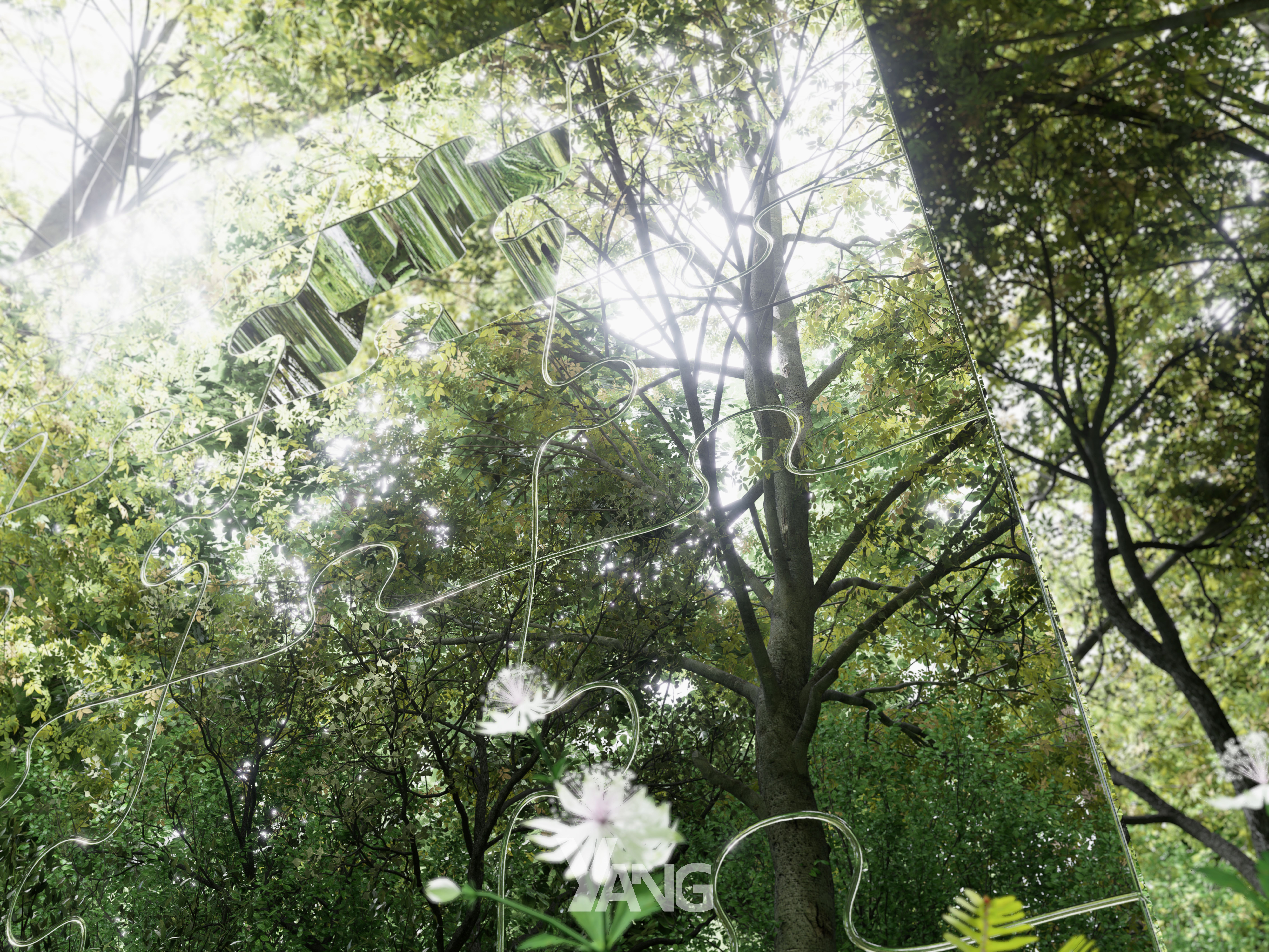 森之系列相关设计（包含镜面,孢子等）-18