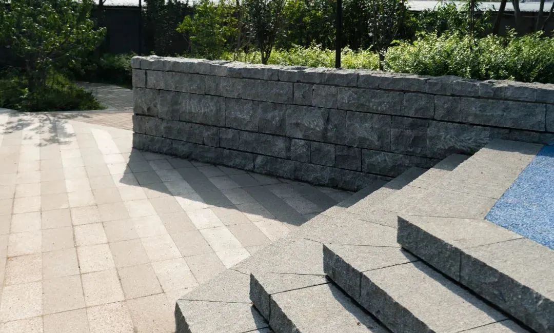 青岛烟墩山公园景观改造-21