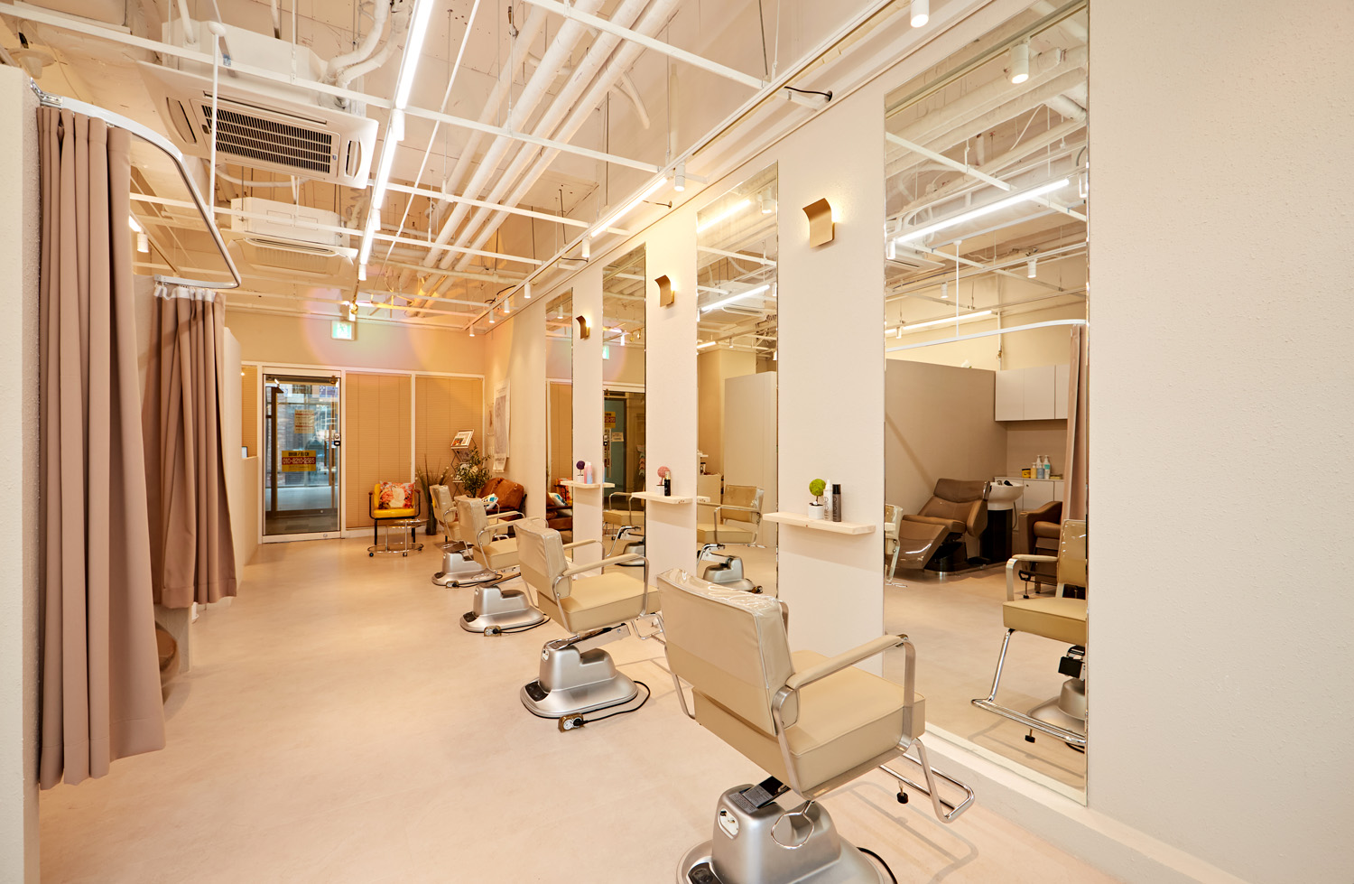 赫尔辛基的优雅 | 17 平米迷你家居的惊艳设计-10