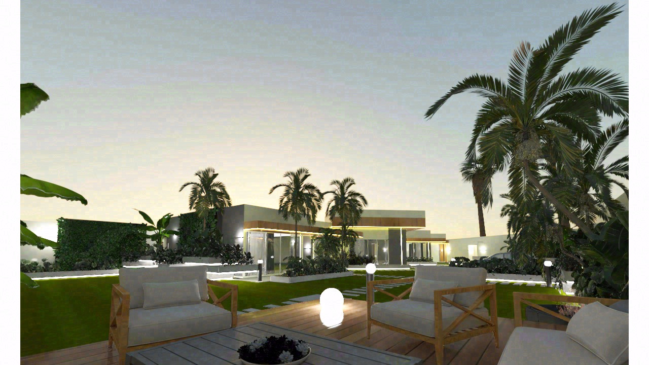 exterior landscape-8