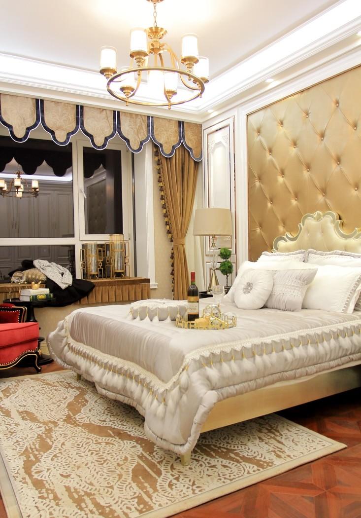 
百合东苑样板间 -13