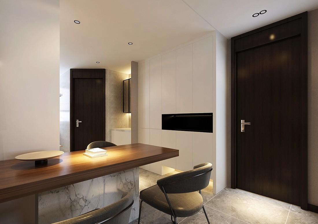 
308大院老房子翻新 -0