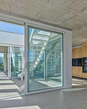 «Libellenhof» Areal Dietlimoos-Moos (Baufeld B1), Adliswil — Züst Gübeli Gambetti