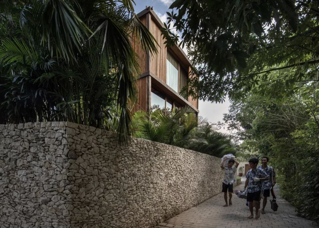 热带现代主义与工业建筑的完美结合——Alexis Dornier 建筑作品解读-65