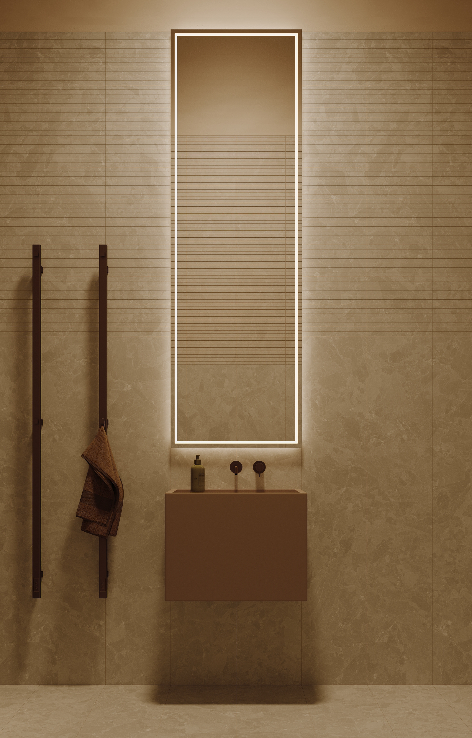 ТАКА  ЮКА（湖边住宅项目）-19