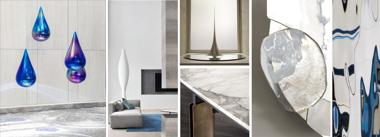 一滴水的潮涌 · 融创镇江京源里售楼处丨中国镇江丨S.U.N DESIGN 孙文设计事务所-29