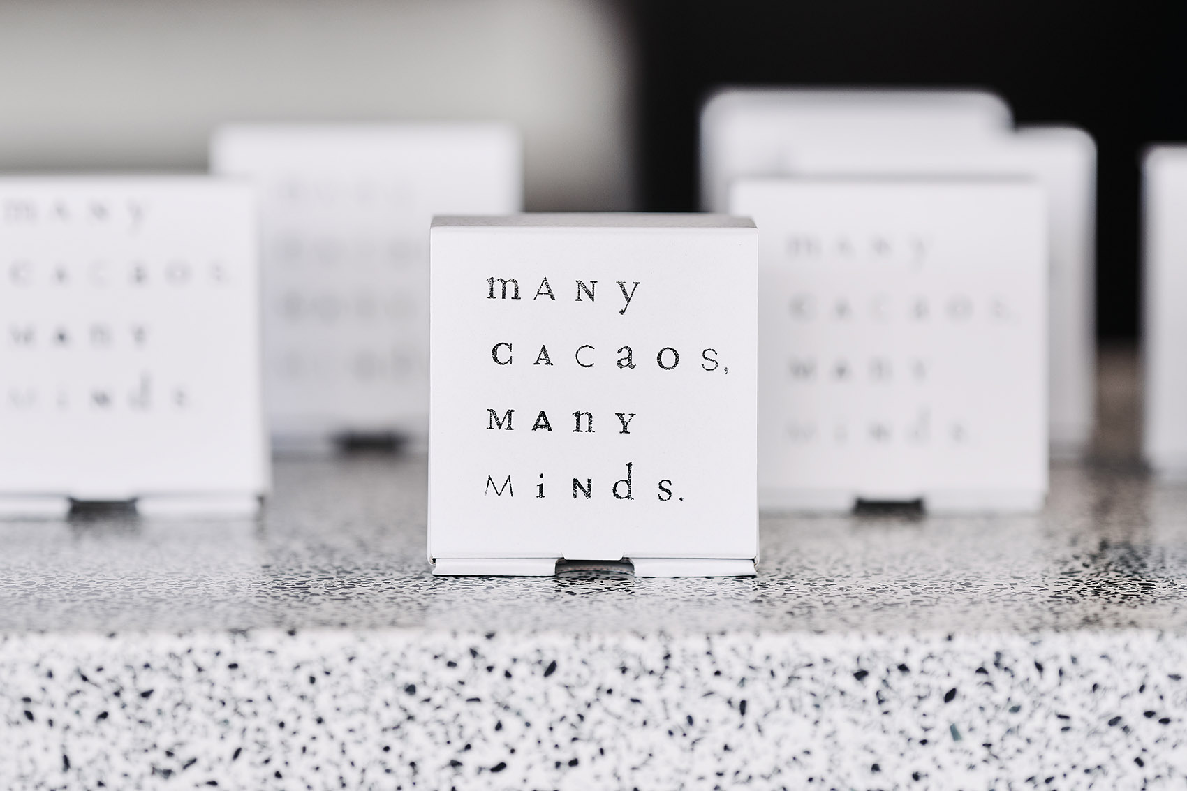 Many Cacaos Many Minds 商店丨日本奈良丨Shimpei Oda Architect Office-42