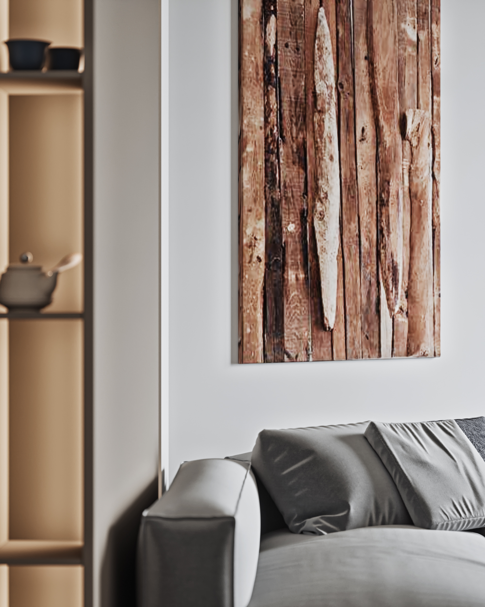 3DMAX 制作地球商业效果图，FS 渲染器助您打造卓越设计-15