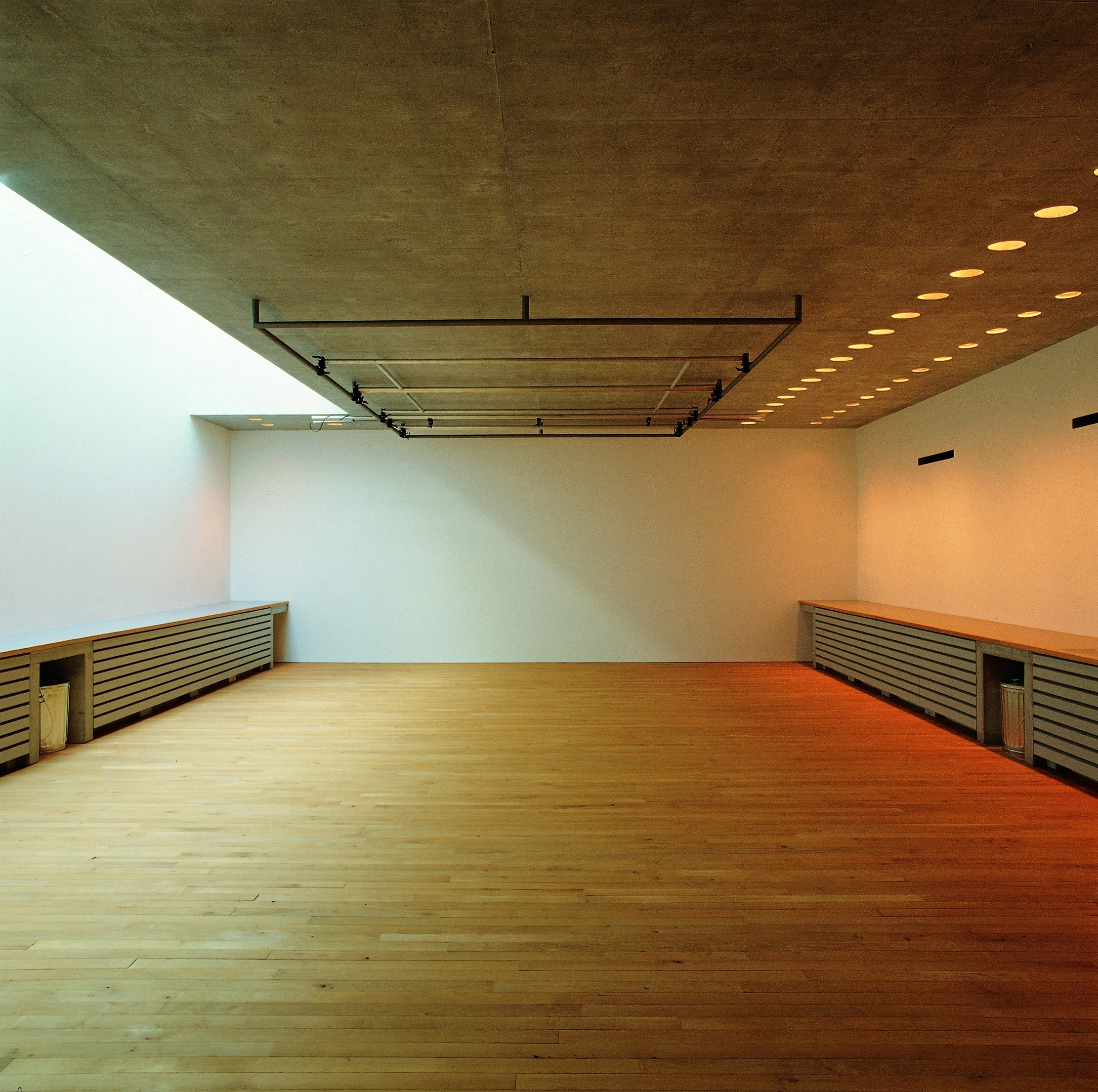 瑞士山村里的双宅设计-17