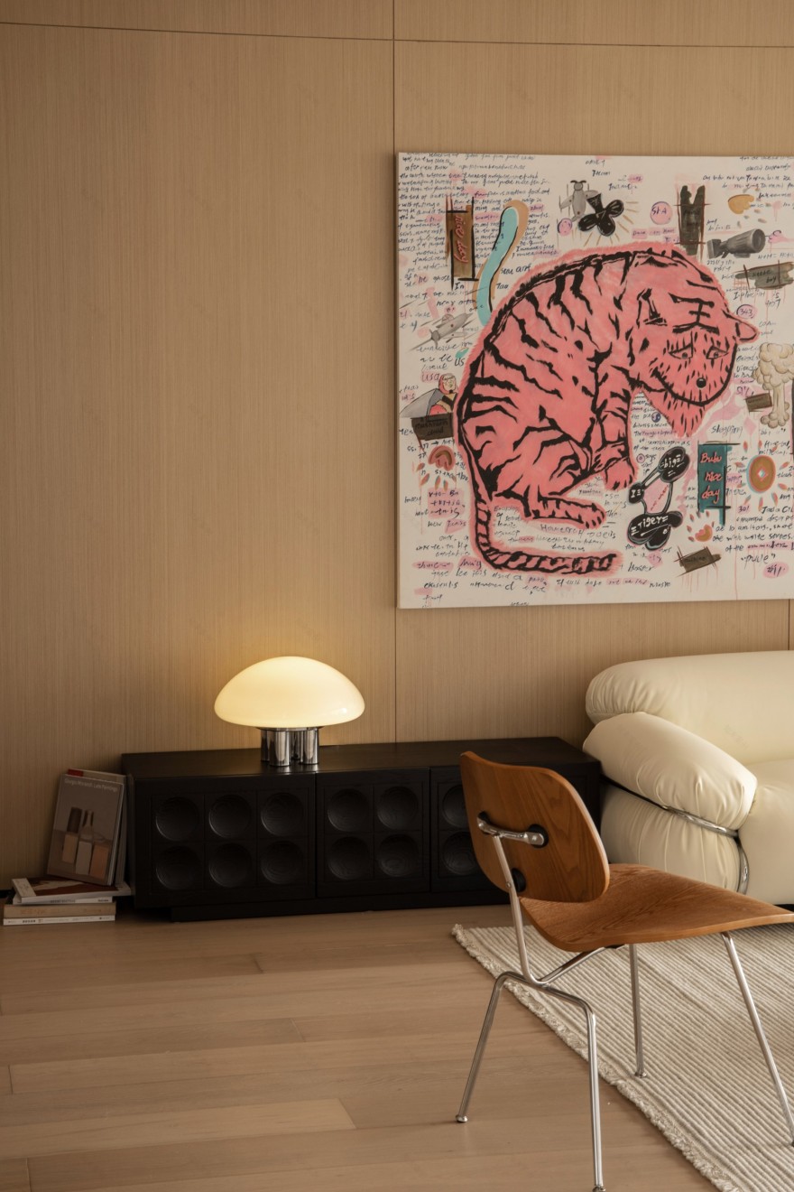 知栖丨中国广东丨广州聿言设计-16