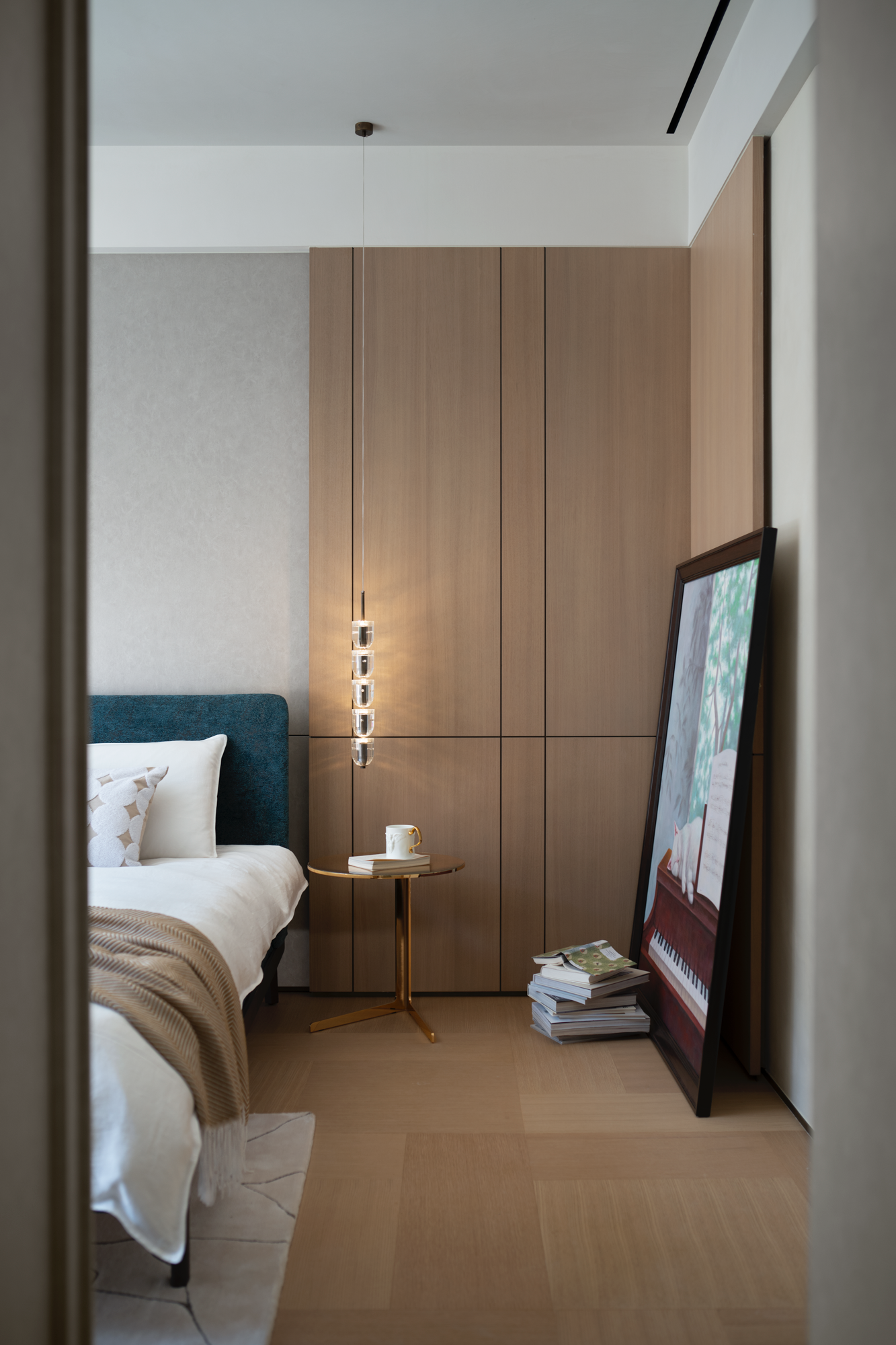 质之所至,境由心生丨中国四川丨新成空间艺术-30