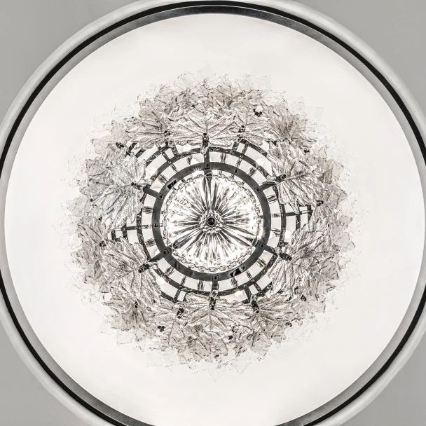 朴悦新作丨重庆塔尖天际豪宅：新希望D10天际·黑珍珠设计方案-33