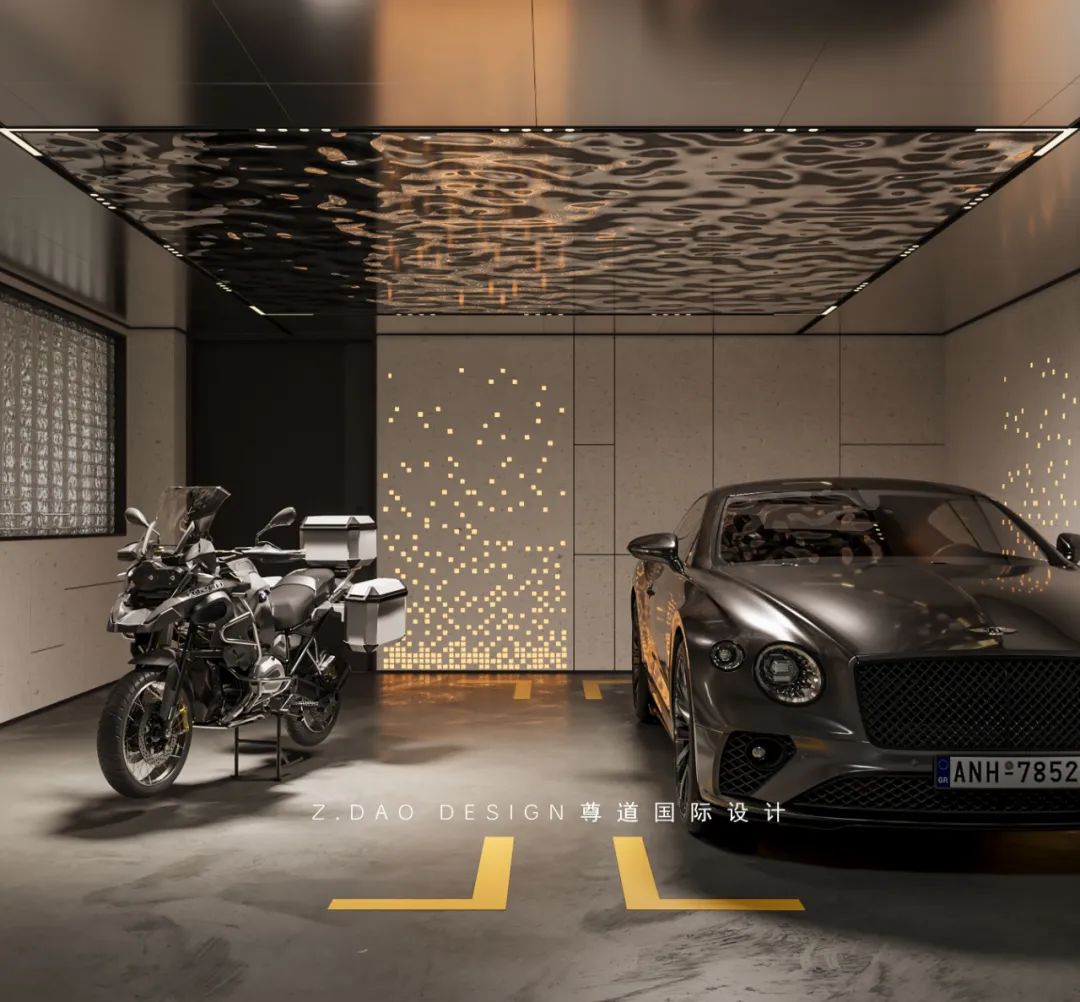 《咏风》丨中国合肥丨尊道国际设计-27