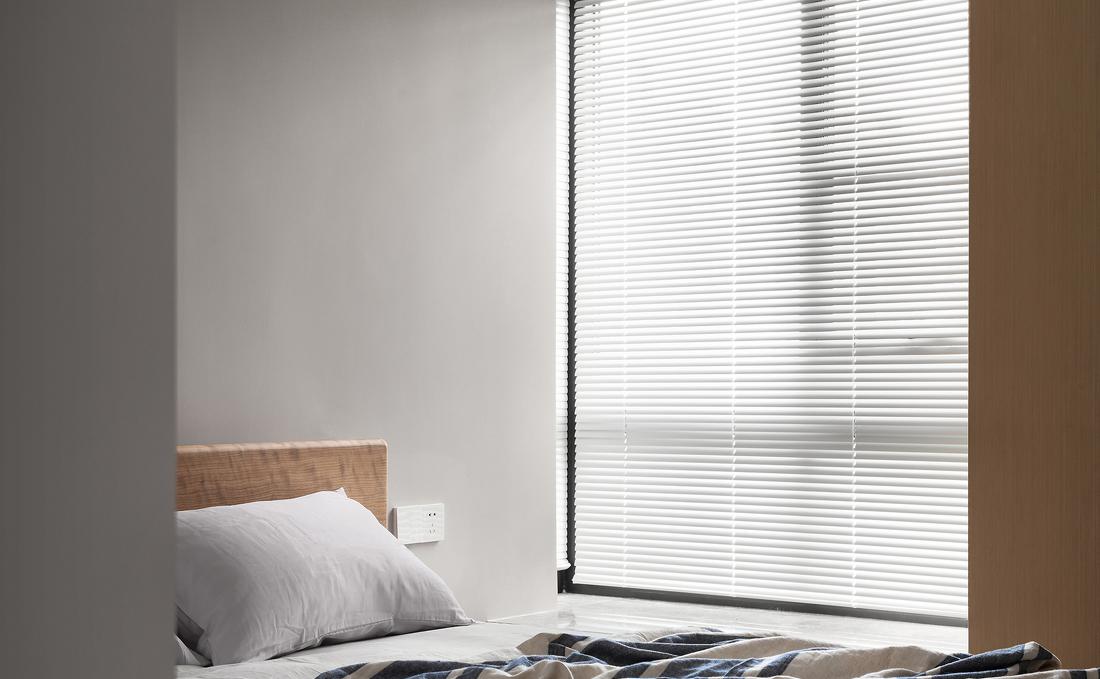 原木风去客厅化设计-57