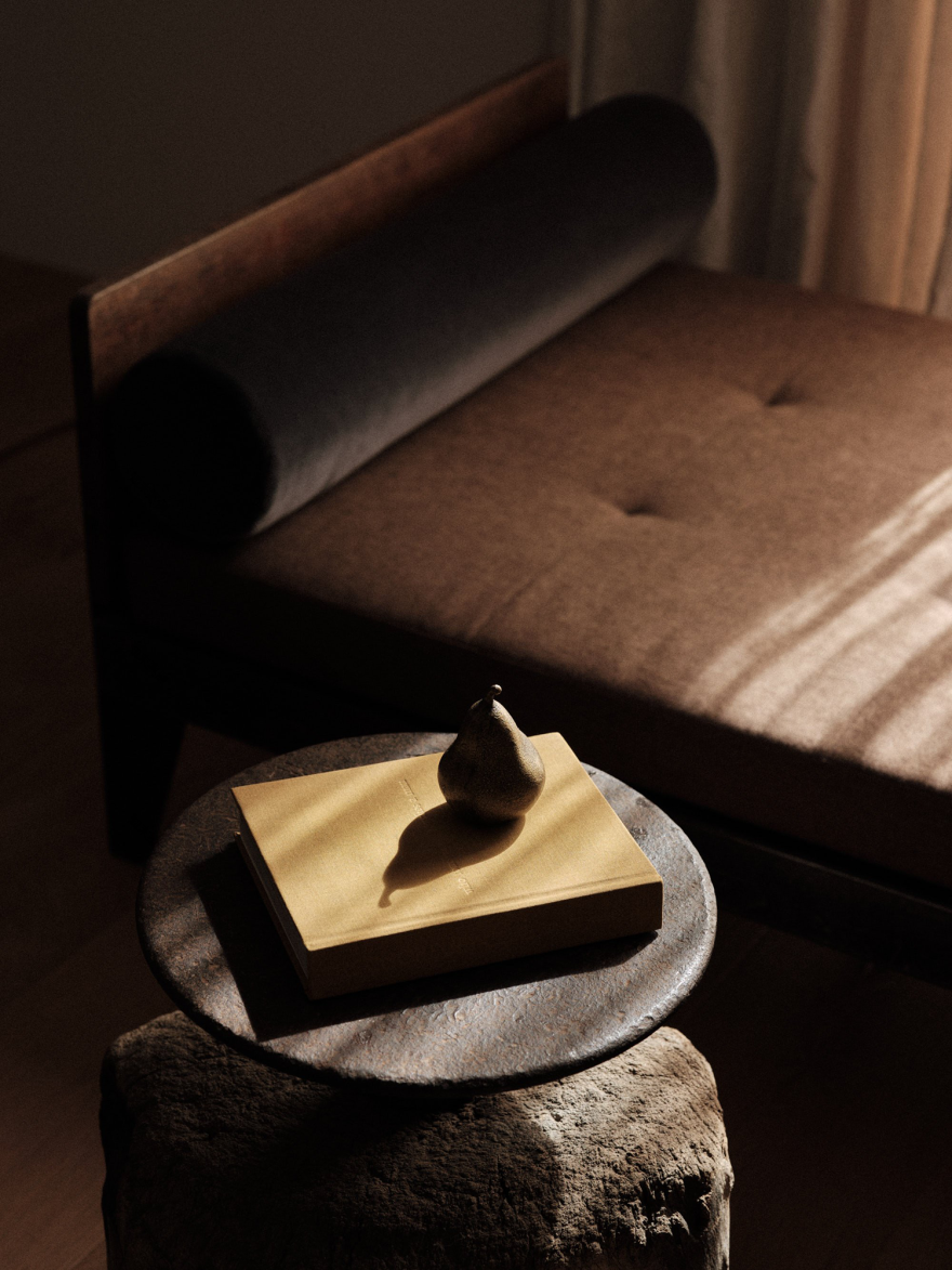 Colin King 室内设计案例丨美国-78