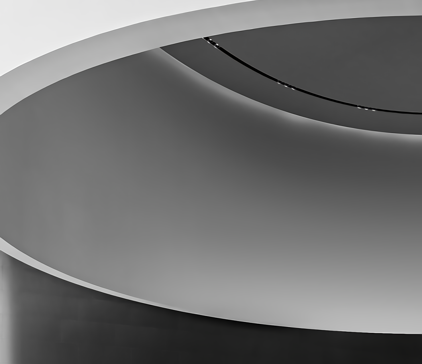 布鲁盟新作｜绿景白石洲城市更新馆：循梦而栖，人文绿洲-11