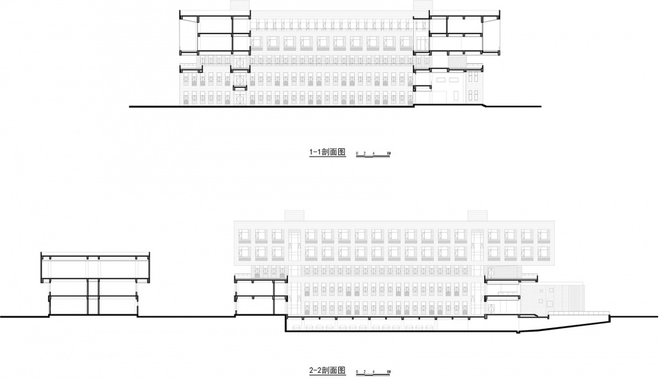 江南大学医学大楼丨同济大学建筑设计研究院(集团)有限公司-60