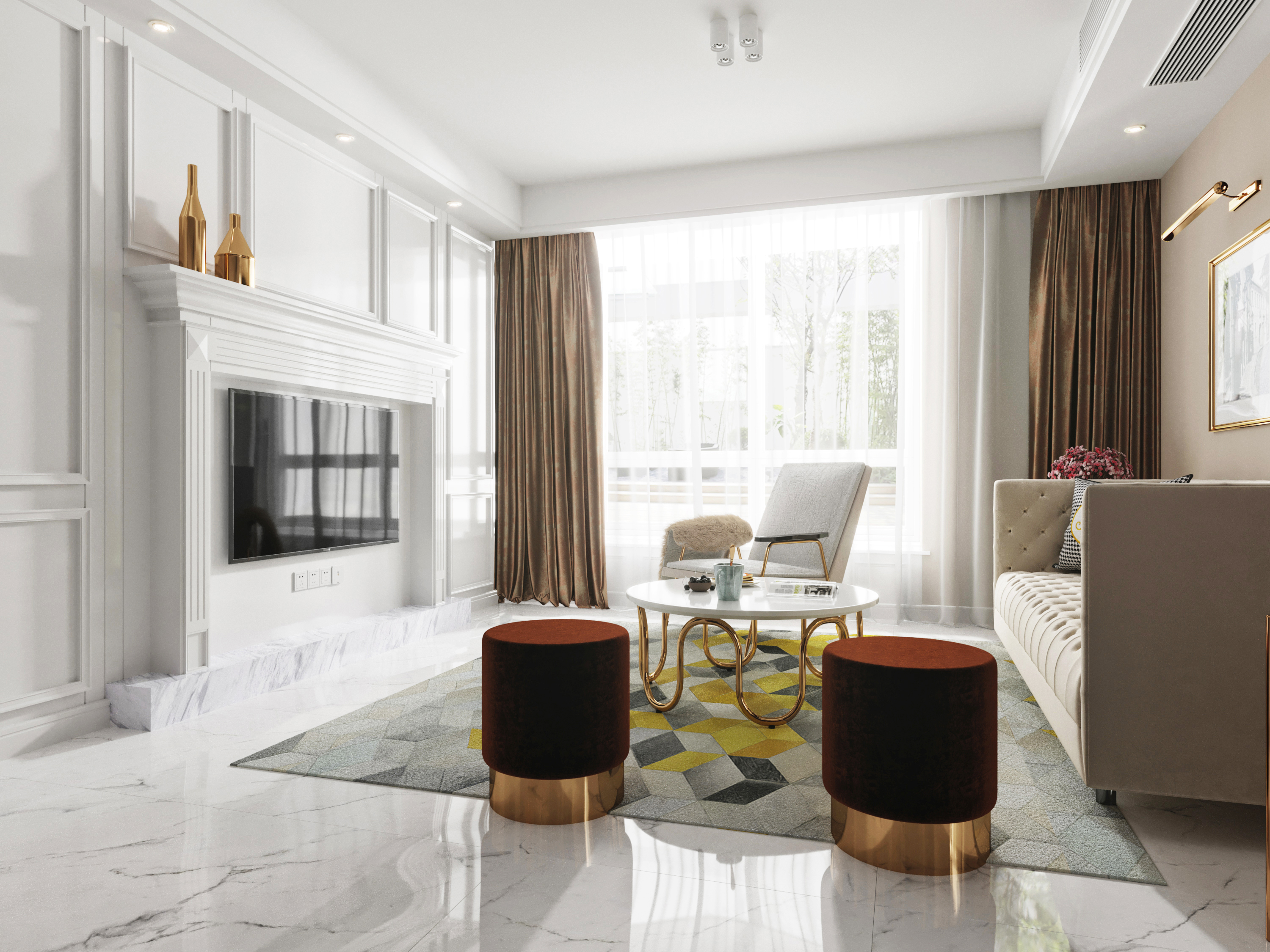 近期整理的一些零碎图纸-4