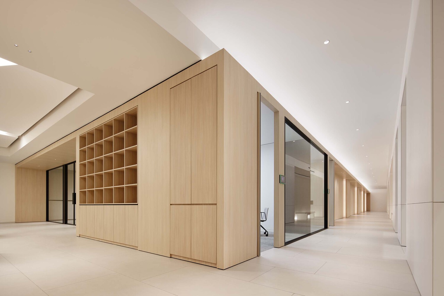 东莞 Stella PCC 办公空间丨中国东莞丨DESFA GROUP-11