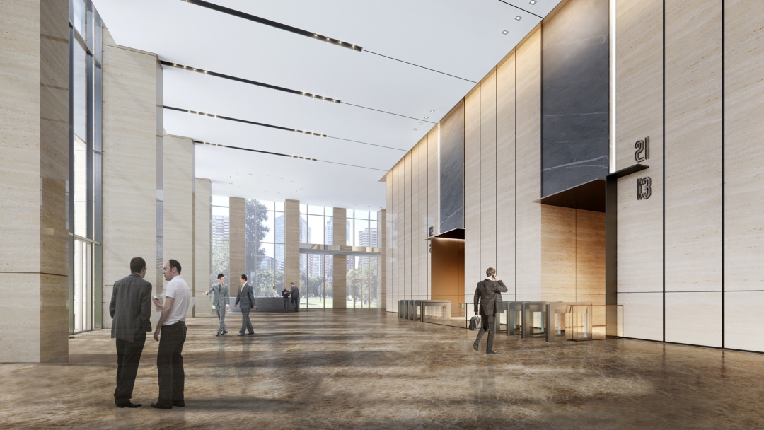 首钢园翔鹰大厦丨中国北京丨吕元祥建筑师事务所-43