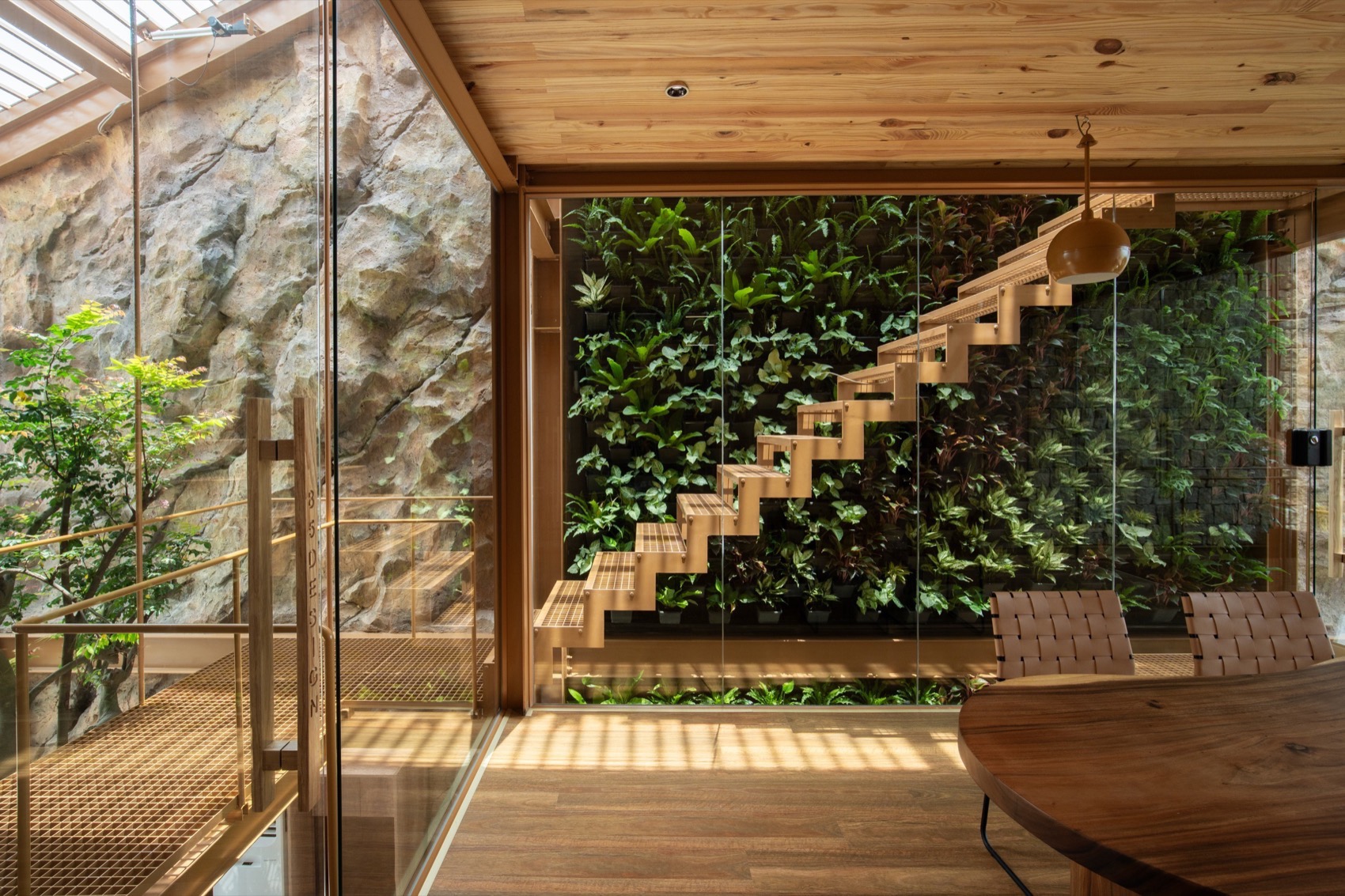 Ga·o住宅与办公室丨越南丨85 Design-166