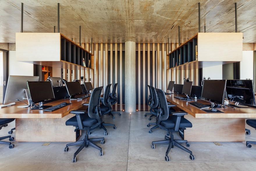 Santa Ana New Headquarters by Lineastudio Arquiteturas-15
