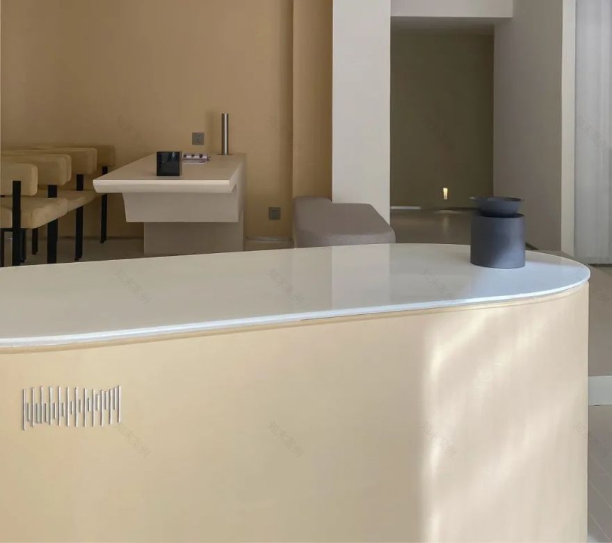 普瑞德雷姆水疗中心丨中国郑州丨明雾创作-13