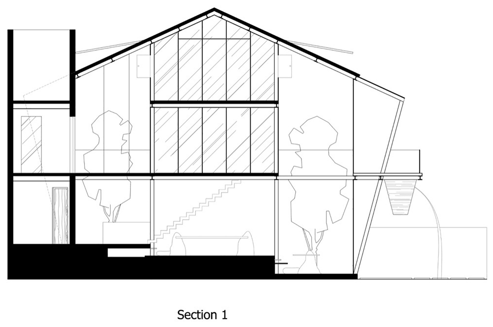 Ga·o住宅与办公室丨越南丨85 Design-142