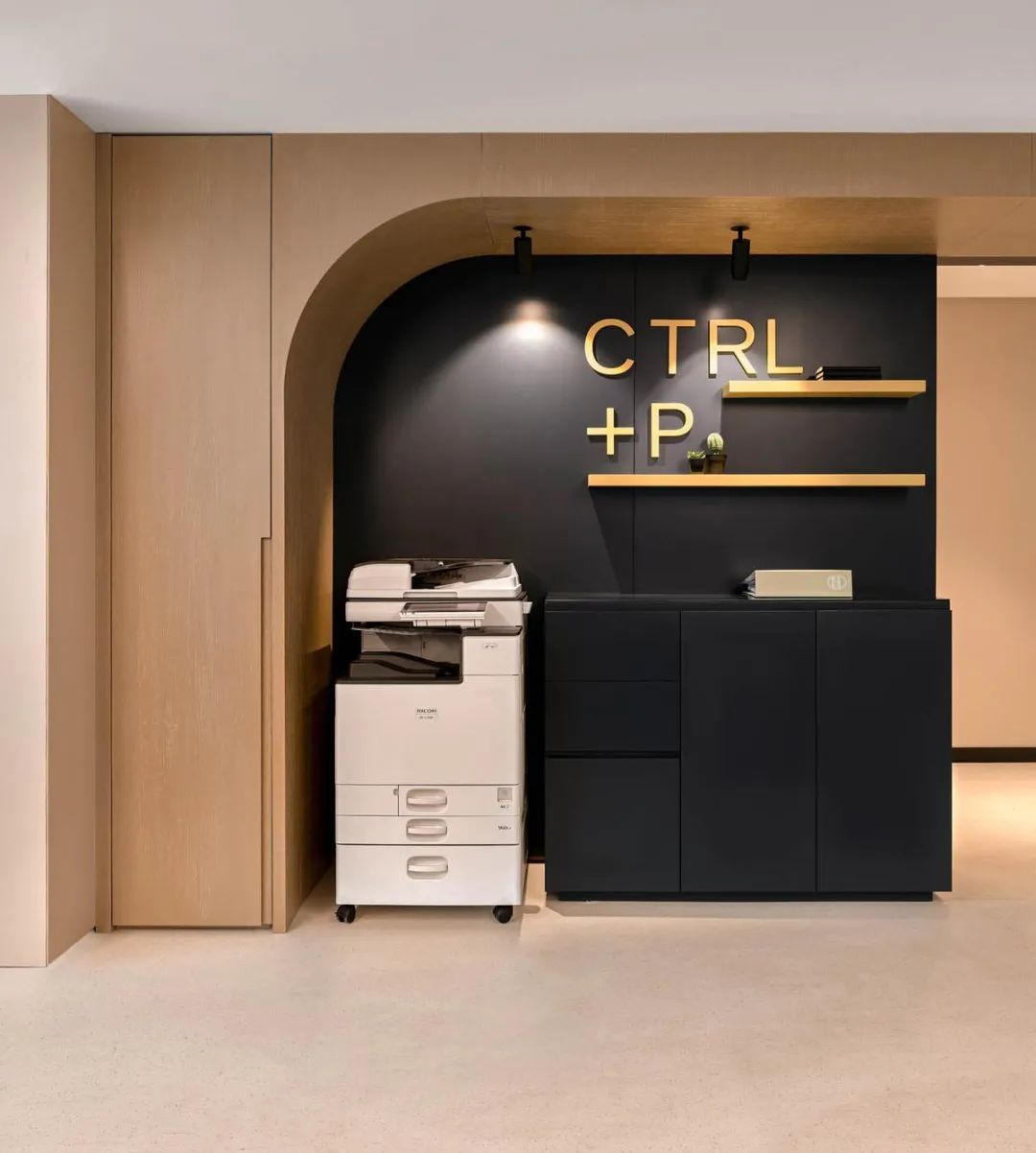 Talu Te·tile 办公室丨土耳其伊斯坦布尔丨XYZ Design-69