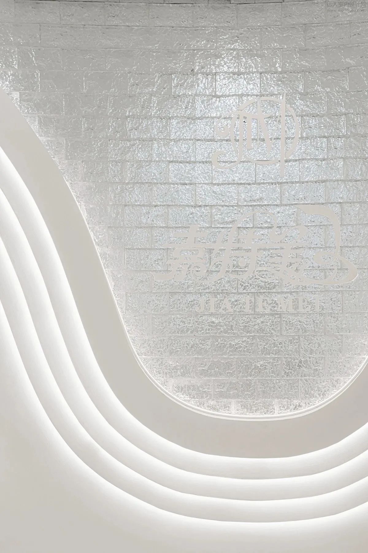 银雾浮镜 · M 医疗美容丨中国成都丨成都繁锦设计有限公司-24