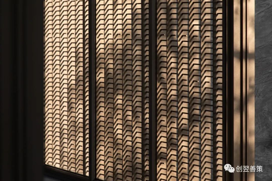 沈阳万科翡翠观澜,城市山林的现代演绎-47