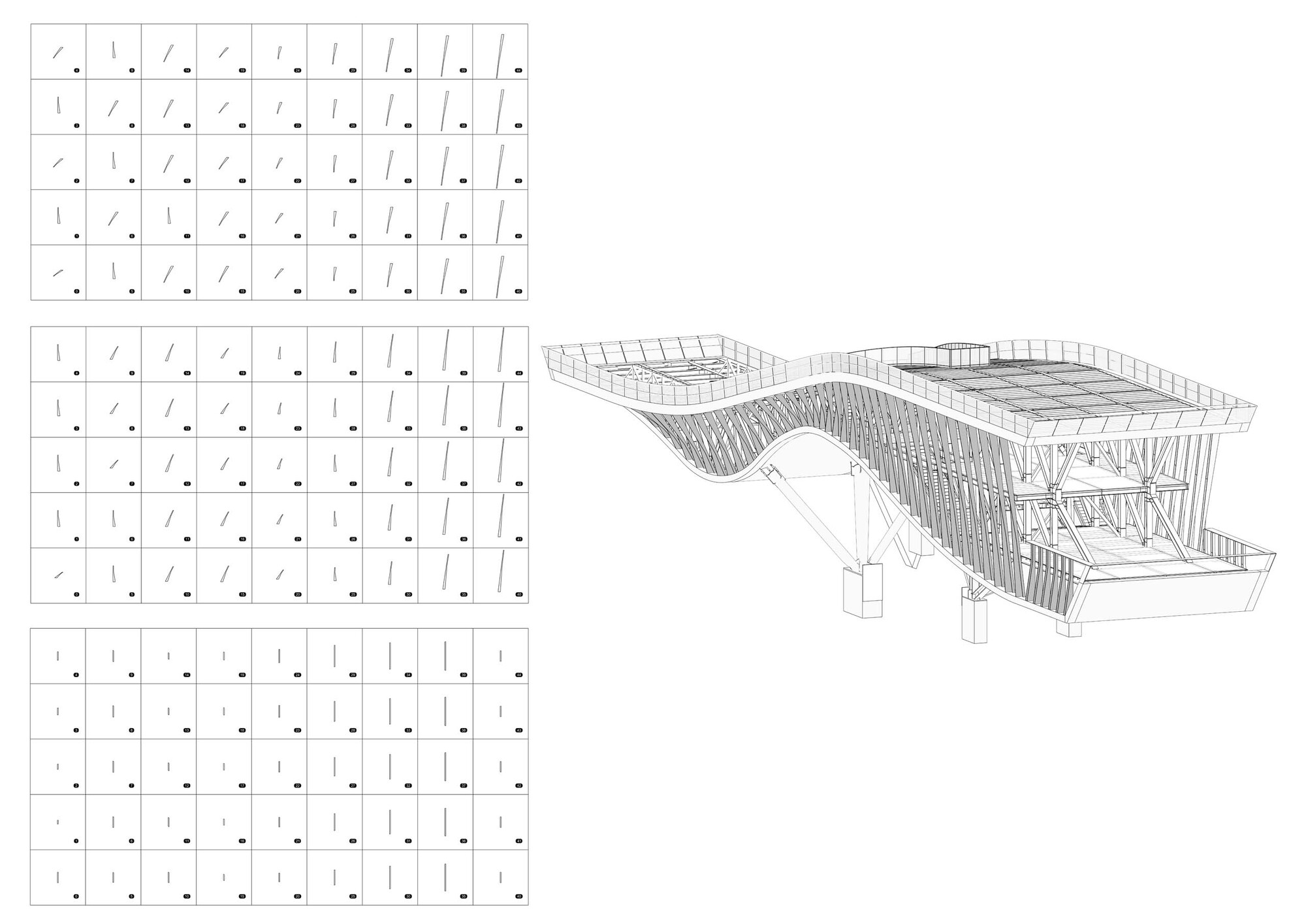 云海天舟丨中国广西丨南大建筑钟华颖工作室-27