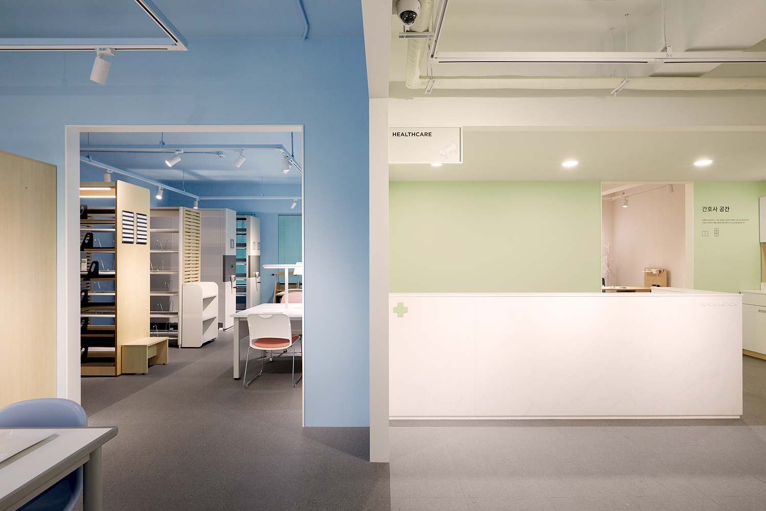 科阿斯展厅丨Youngsub Yoon-18