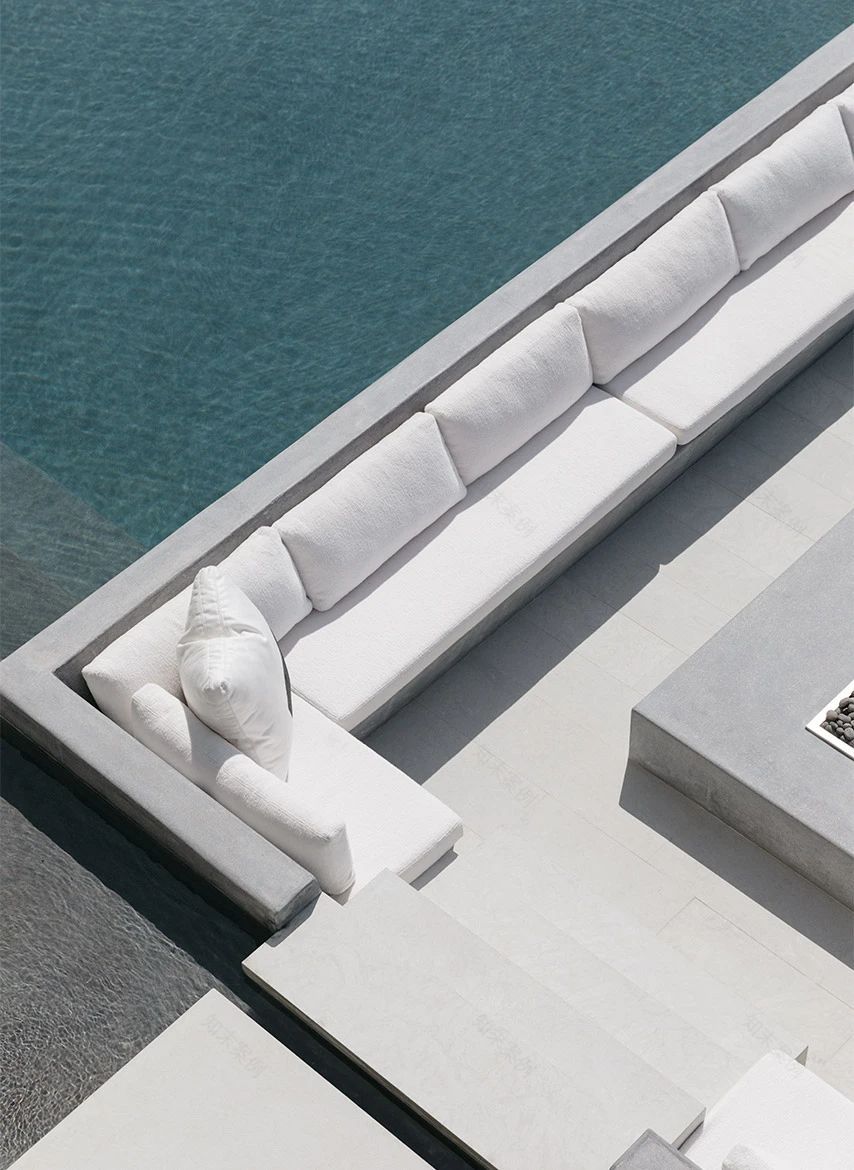 Gloria Cortina 室内设计作品丨Gloria Cortina 工作室-53