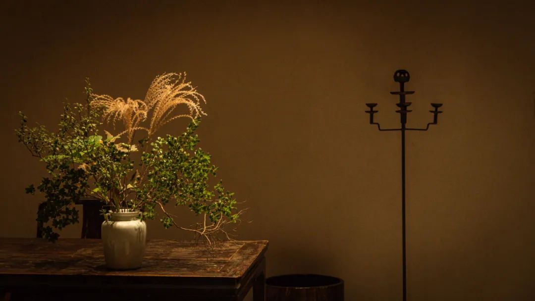 雨母山庄民宿茶室丨中国衡阳丨曲界·之间设计机构-70